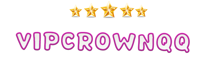 VIPCROWNQQ